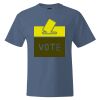 Unisex Beefy-T® T-Shirt Thumbnail