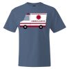 Unisex Beefy-T® T-Shirt Thumbnail
