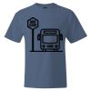 Unisex Beefy-T® T-Shirt Thumbnail
