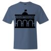 Unisex Beefy-T® T-Shirt Thumbnail