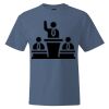 Unisex Beefy-T® T-Shirt Thumbnail