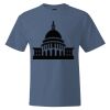 Unisex Beefy-T® T-Shirt Thumbnail