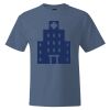 Unisex Beefy-T® T-Shirt Thumbnail
