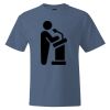 Unisex Beefy-T® T-Shirt Thumbnail