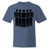 Unisex Beefy-T® T-Shirt Thumbnail