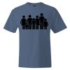 Unisex Beefy-T® T-Shirt Thumbnail