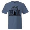 Unisex Beefy-T® T-Shirt Thumbnail