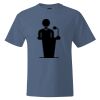 Unisex Beefy-T® T-Shirt Thumbnail