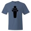 Unisex Beefy-T® T-Shirt Thumbnail