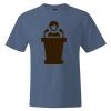 Unisex Beefy-T® T-Shirt Thumbnail