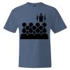 Unisex Beefy-T® T-Shirt Thumbnail