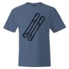 Unisex Beefy-T® T-Shirt Thumbnail