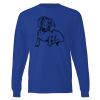Adult Long-Sleeve Beefy-T® Thumbnail