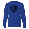 Adult Long-Sleeve Beefy-T® Thumbnail
