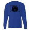 Adult Long-Sleeve Beefy-T® Thumbnail