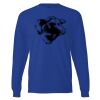 Adult Long-Sleeve Beefy-T® Thumbnail
