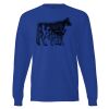 Adult Long-Sleeve Beefy-T® Thumbnail