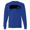 Adult Long-Sleeve Beefy-T® Thumbnail