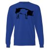 Adult Long-Sleeve Beefy-T® Thumbnail