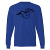 Adult Long-Sleeve Beefy-T® Thumbnail