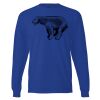 Adult Long-Sleeve Beefy-T® Thumbnail