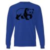 Adult Long-Sleeve Beefy-T® Thumbnail