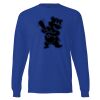 Adult Long-Sleeve Beefy-T® Thumbnail