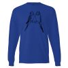 Adult Long-Sleeve Beefy-T® Thumbnail