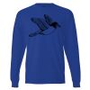 Adult Long-Sleeve Beefy-T® Thumbnail