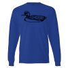 Adult Long-Sleeve Beefy-T® Thumbnail