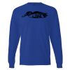 Adult Long-Sleeve Beefy-T® Thumbnail