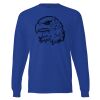 Adult Long-Sleeve Beefy-T® Thumbnail