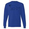 Adult Long-Sleeve Beefy-T® Thumbnail