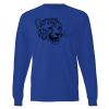 Adult Long-Sleeve Beefy-T® Thumbnail