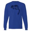 Adult Long-Sleeve Beefy-T® Thumbnail