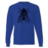 Adult Long-Sleeve Beefy-T® Thumbnail