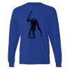 Adult Long-Sleeve Beefy-T® Thumbnail