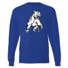 Adult Long-Sleeve Beefy-T® Thumbnail