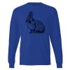 Adult Long-Sleeve Beefy-T® Thumbnail