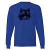 Adult Long-Sleeve Beefy-T® Thumbnail
