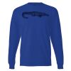 Adult Long-Sleeve Beefy-T® Thumbnail