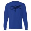 Adult Long-Sleeve Beefy-T® Thumbnail