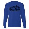 Adult Long-Sleeve Beefy-T® Thumbnail