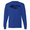 Adult Long-Sleeve Beefy-T® Thumbnail