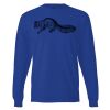 Adult Long-Sleeve Beefy-T® Thumbnail