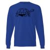 Adult Long-Sleeve Beefy-T® Thumbnail
