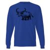 Adult Long-Sleeve Beefy-T® Thumbnail