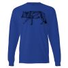 Adult Long-Sleeve Beefy-T® Thumbnail