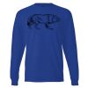 Adult Long-Sleeve Beefy-T® Thumbnail