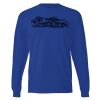Adult Long-Sleeve Beefy-T® Thumbnail